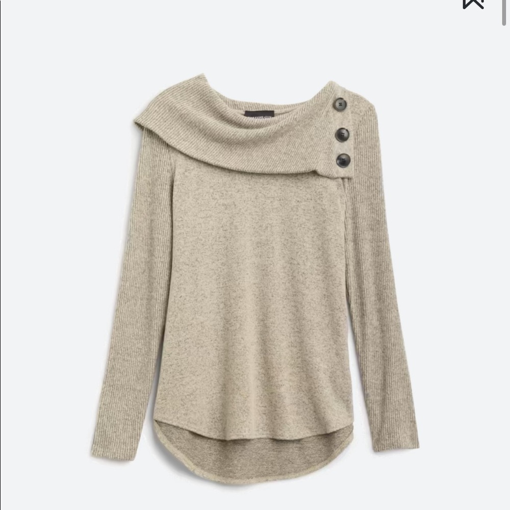 Stitch fix sweater